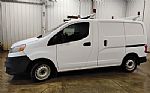 2017 NV200 Compact Cargo Thumbnail 5