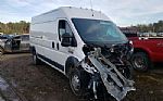 2021 PROMASTER CARGO Thumbnail 3