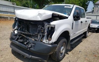 Photo of a 2019 Ford F-250 XL for sale