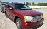 2003 Yukon XL Thumbnail 3