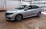 2019 Civic Sedan Thumbnail 2