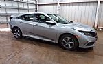 2019 Civic Sedan Thumbnail 5
