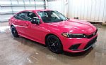 2022 CIVIC SEDAN Thumbnail 5
