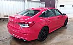2022 CIVIC SEDAN Thumbnail 6