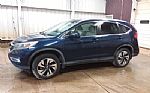 2015 CR-V Thumbnail 1