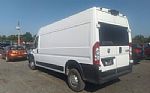 2021 Promaster Cargo High Roof Thumbnail 2