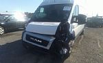 2021 Promaster Cargo Thumbnail 9