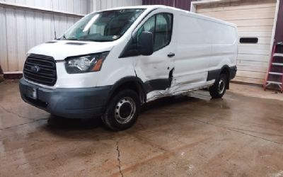 Photo of a 2016 Ford Transit Cargo Van T-250 Low Roof for sale