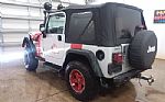 2006 Wrangler Thumbnail 6