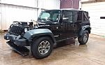 2015 WRANGLER UNLIMITED Thumbnail 2