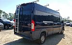 2018 Promaster Cargo Thumbnail 4