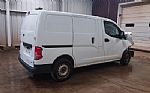 2015 Cargo Van Thumbnail 6