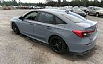 2022 CIVIC SEDAN Thumbnail 2