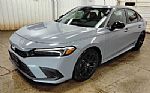 2022 Civic Sedan Thumbnail 4