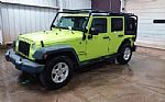 2017 WRANGLER UNLIMITED Thumbnail 2