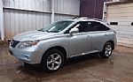 2010 RX 350 Thumbnail 2