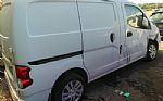 2017 NV200 Compact Cargo Thumbnail 4