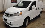 2017 NV200 Compact Cargo Thumbnail 4