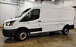 2020 Transit Cargo Van Thumbnail 2