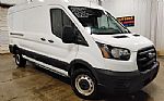 2020 Transit Cargo Van Thumbnail 4