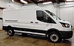 2020 Transit Cargo Van Thumbnail 5