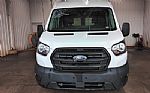 2020 Transit Cargo Van Thumbnail 7