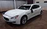 2014 Quattroporte Thumbnail 2