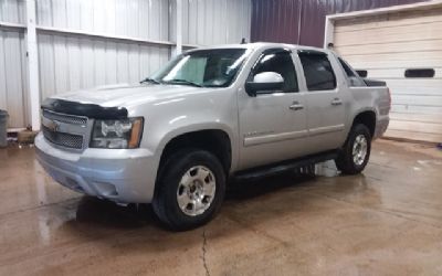 Photo of a 2007 Chevrolet Avalanche LT W-1LT for sale