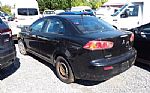 2008 Lancer Thumbnail 1
