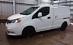 2019 NV200 Compact Cargo Thumbnail 2