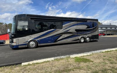 2018 Newmar King Aire 4534