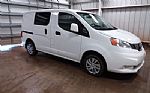 2018 NV200 Compact Cargo Thumbnail 5