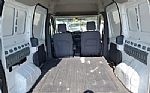 2013 Transit Connect Van Thumbnail 8