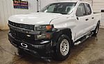 2020 Silverado 1500 Thumbnail 1