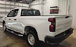 2020 Silverado 1500 Thumbnail 3