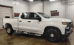 2020 Silverado 1500 Thumbnail 5