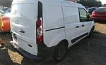 2016 Transit Connect Van Thumbnail 4
