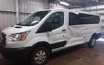 2019 Ford Transit T-350 Passenger Wagon Low Roof XLT
