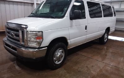 Photo of a 2013 Ford Econoline XLT for sale