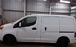 2017 NV200 Compact Cargo Thumbnail 1