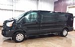 2019 Ford Transit 350 15 Passenger Wagon Low Roof XLT