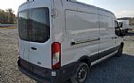 2015 TRANSIT CARGO VAN Thumbnail 4