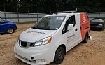 2021 NV200 Compact Cargo Thumbnail 1