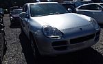 2005 CAYENNE Thumbnail 2