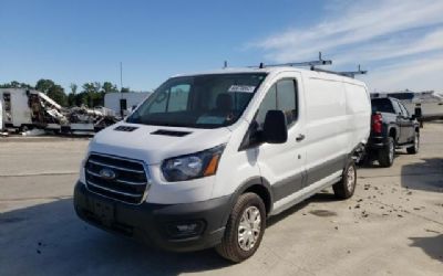 Photo of a 2020 Ford Transit Cargo Van T-250 Low Roof for sale