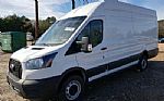 2021 TRANSIT CARGO VAN Thumbnail 1