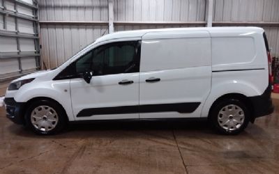 Photo of a 2016 Ford Transit Connect Van XL for sale