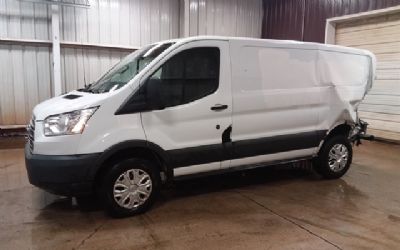 Photo of a 2017 Ford Transit Van T-250 Low Roof for sale
