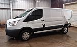 2017 Transit Van Thumbnail 1