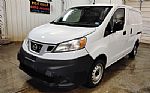 2017 NV200 Compact Cargo Thumbnail 4